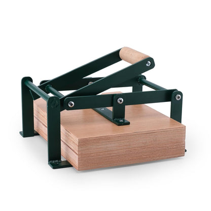 A4 Size Professional Linocut Press Machine Beech Wood Printmaking Tool A3-A5-Legal size Section My Store