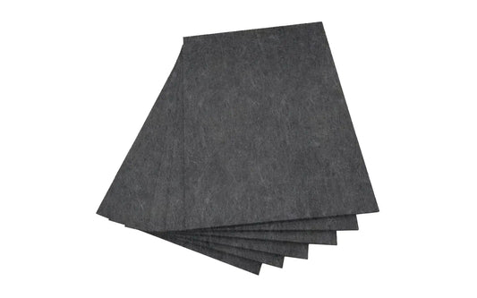 Premium Lino Felt Pad – Smooth Base for Linocut Printing